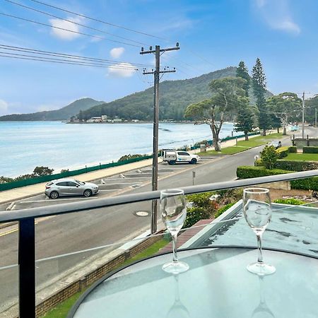 Апартаменты Bella Vista Unit 3 19 Shoal Bay Road Экстерьер фото