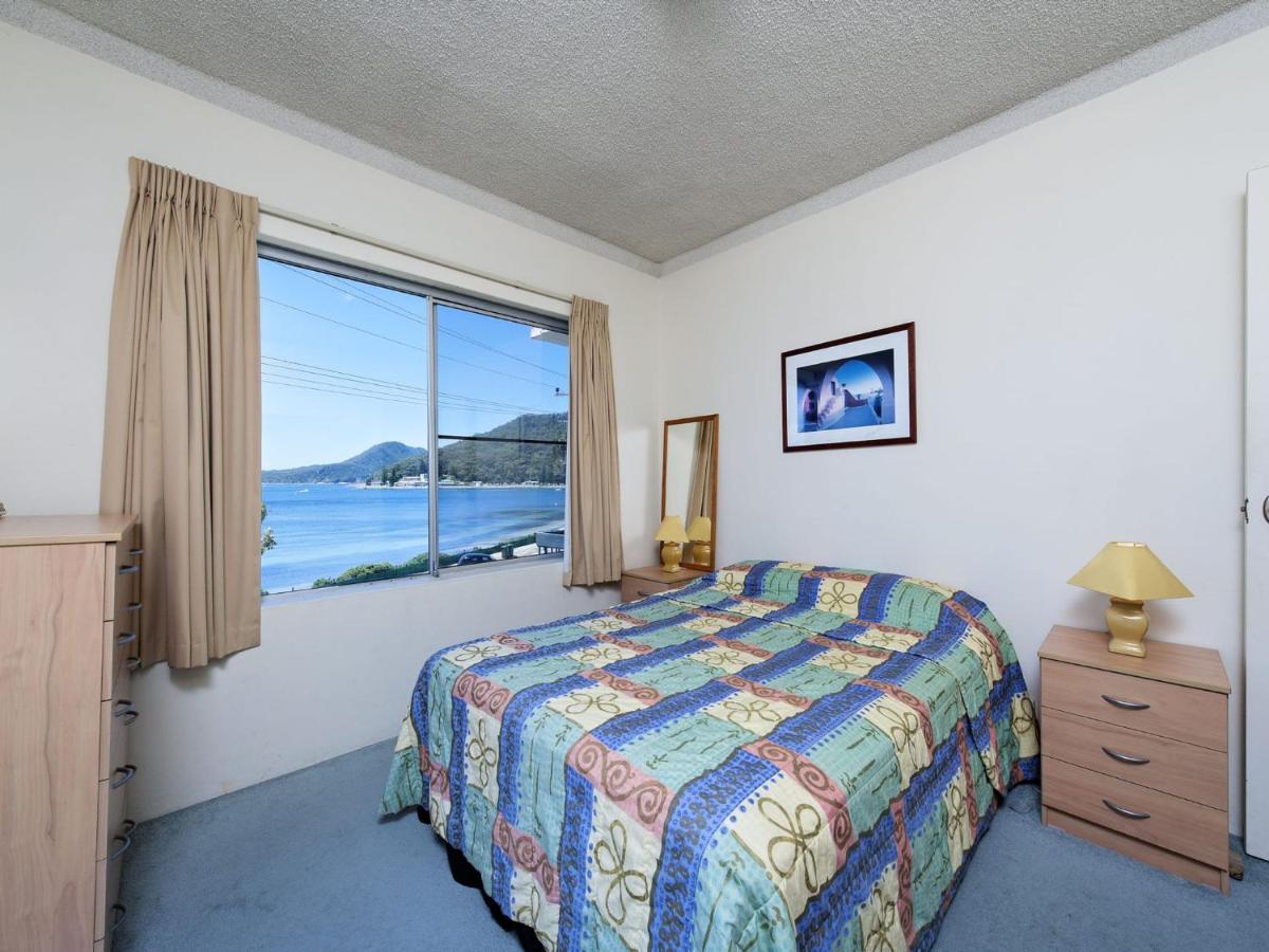 Апартаменты Bella Vista Unit 3 19 Shoal Bay Road Экстерьер фото
