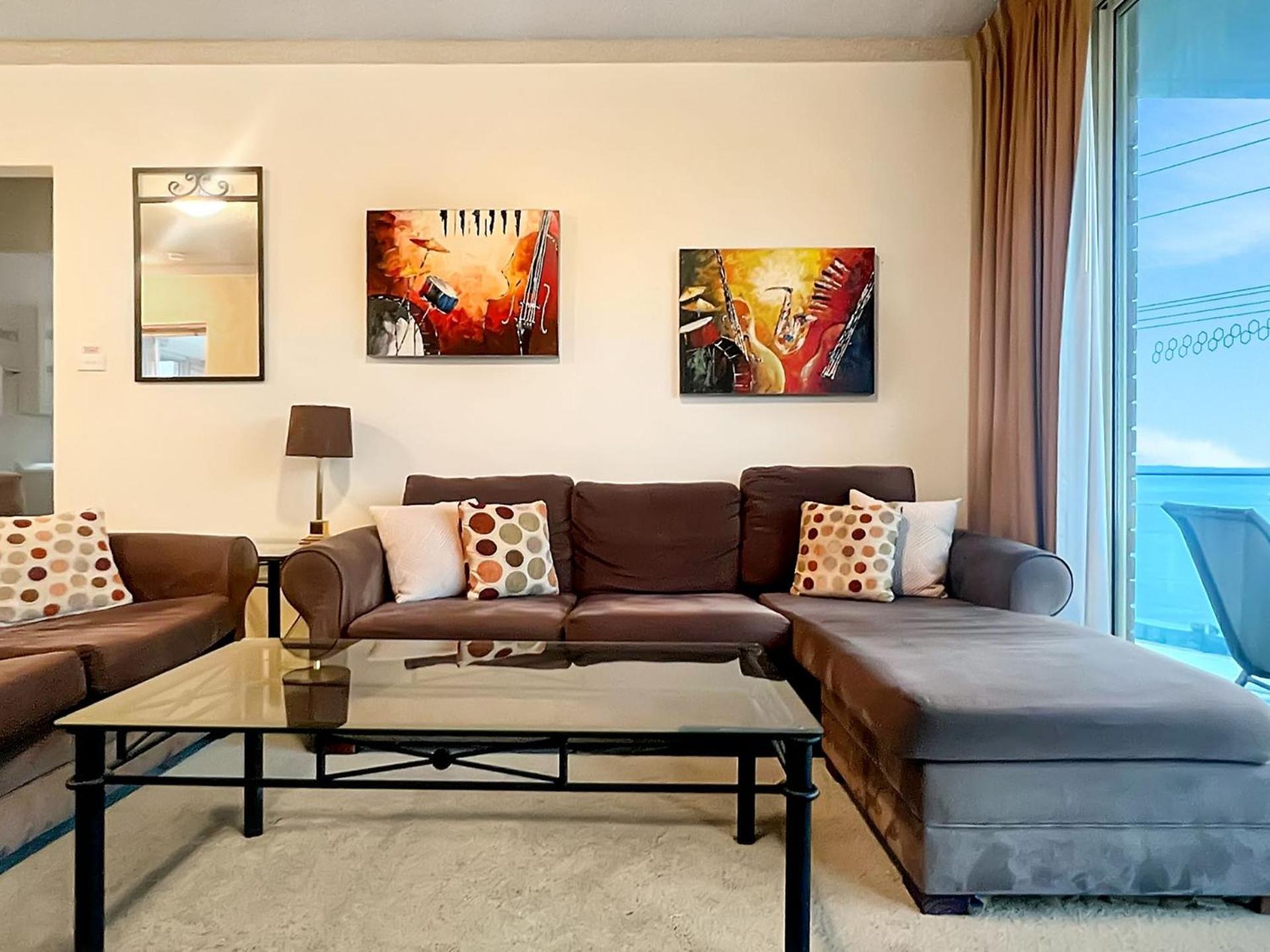 Апартаменты Bella Vista Unit 3 19 Shoal Bay Road Экстерьер фото